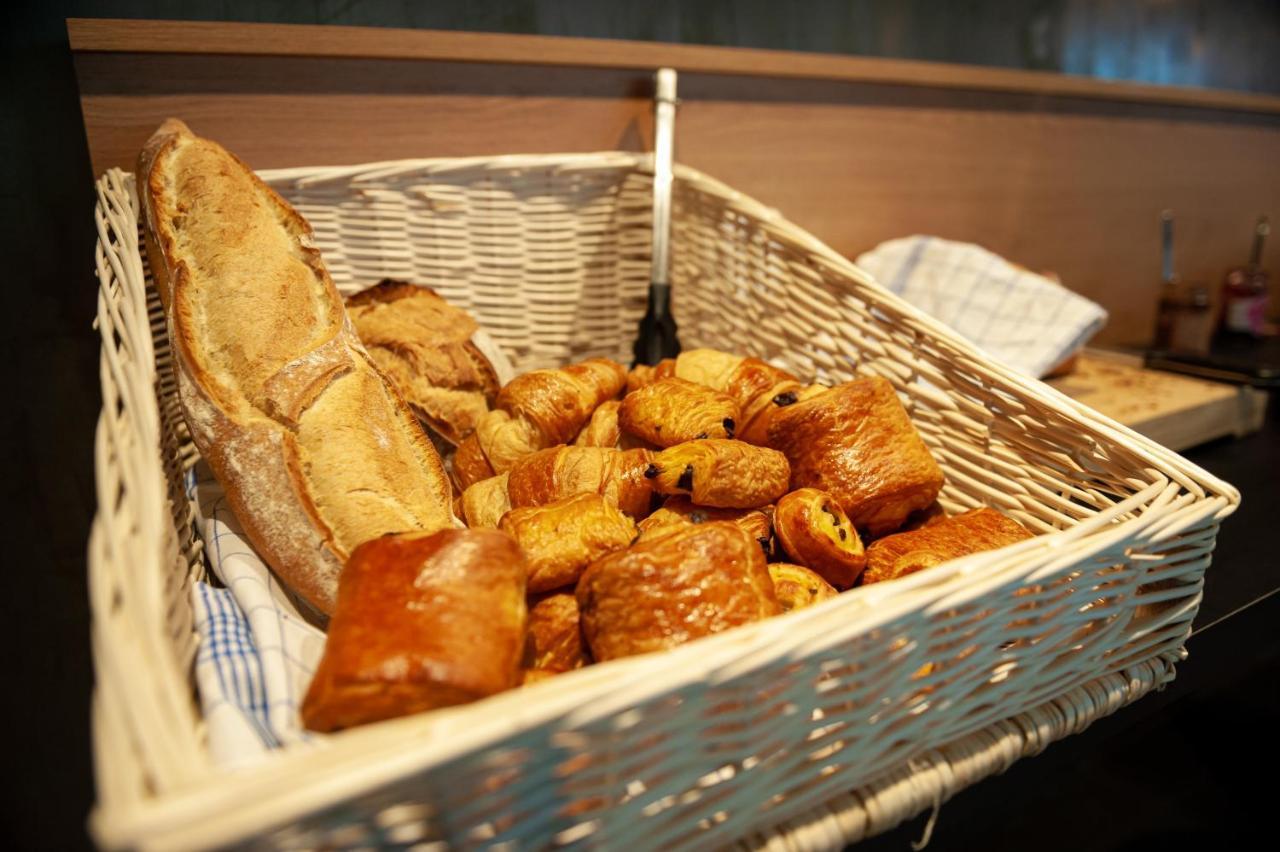 Hostel Le Hueb 그르노블 외부 사진